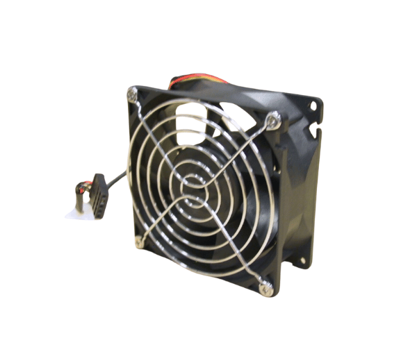 HP Compaq 157383-003 92MM CPU Fan DL380 G1