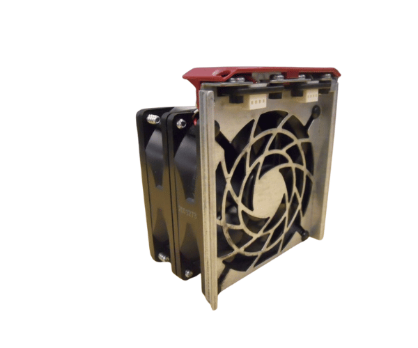 HP Compaq 177903-001 92MM x 25MM DL580 Fan