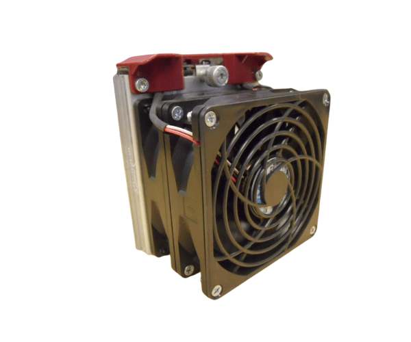 HP Compaq 177903-001 92MM x 25MM DL580 Fan