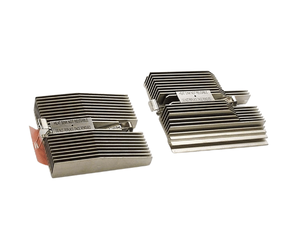 HP Compaq 249096-001 DL360 G1 Heatsink for 1.13GHz