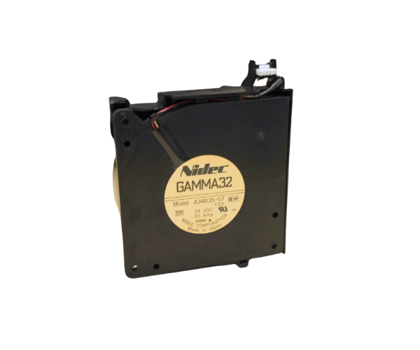 HP Compaq 252360-001 DL360 G2 Fan Assembly