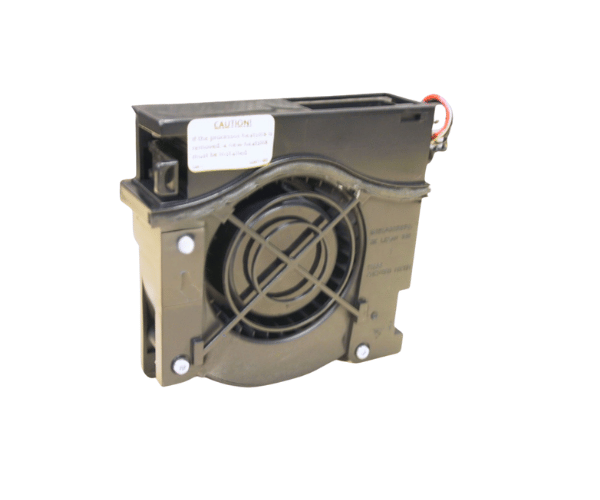 HP Compaq 252360-001 DL360 G2 Fan Assembly