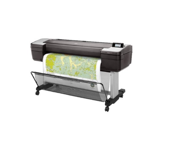 HP DesignJet T1708 44-in Printer #1VD83A