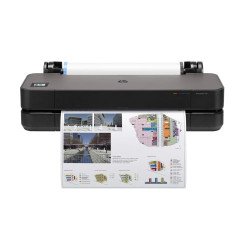 HP DesignJet T250 24-in Printer (5HB06A)