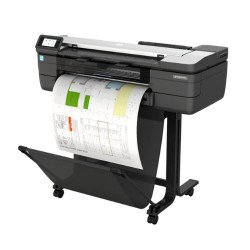 HP DesignJet T830 24-in Multifunction Printer (F9A28B)