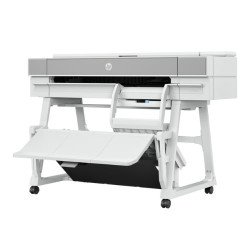 HP DesignJet T950 36-in Large Format Wireless Plotter Printer #2Y9H1A