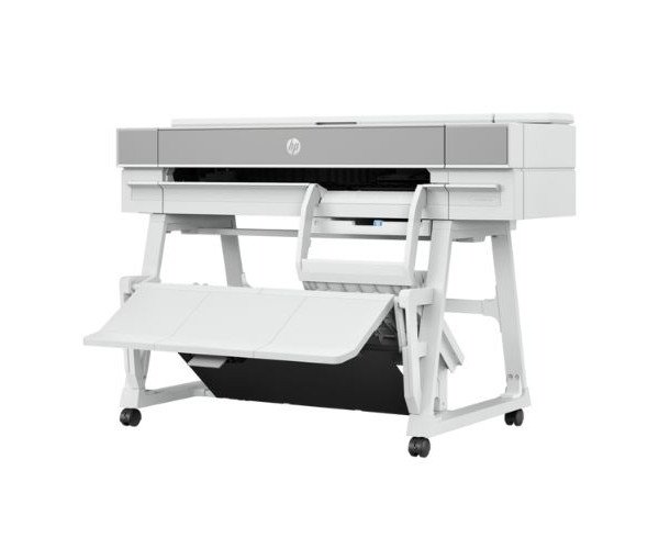 HP DesignJet T950 36-in Large Format Wireless Plotter Printer #2Y9H1A