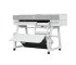 HP DesignJet T950 36-in Large Format Wireless Plotter Printer #2Y9H1A