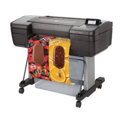 HP DesignJet Z6 24-in PostScript Printer (T8W15A)