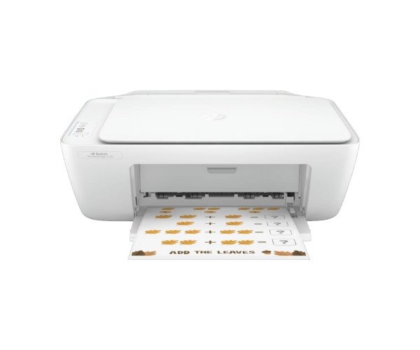 HP DeskJet Ink Advantage 2336 All-in-One Printer #7WQ05B
