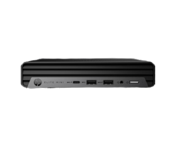HP Elite Mini 600 G9 Core i7-13700T Desktop PC