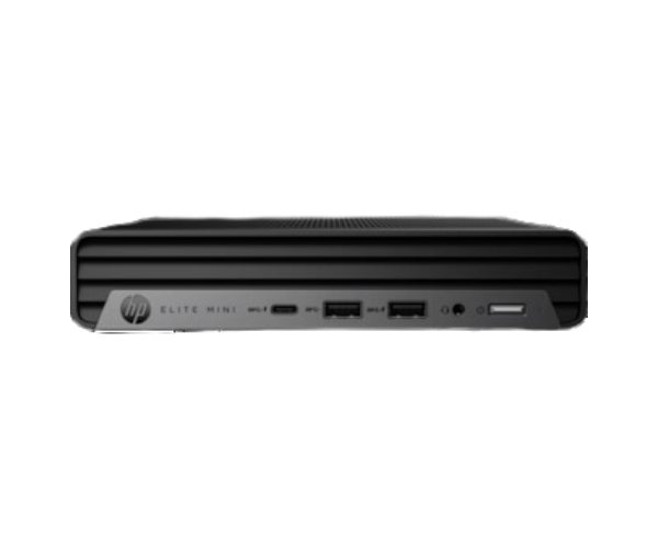 HP Elite Mini 600 G9 i5-13500T Desktop PC