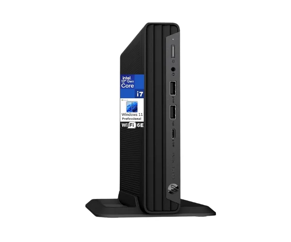 HP Elite Mini 800 G9 Core i7-13700 16GB RAM 512GB SSD PC
