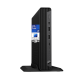 HP Elite Mini 800 G9 Core i7-13700 16GB RAM 512GB SSD Shared Graphics Windows 11 Pro Black PC