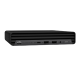 HP Elite Mini 800 G9 Core i7-13700 16GB RAM 512GB SSD Shared Graphics Windows 11 Pro Black PC