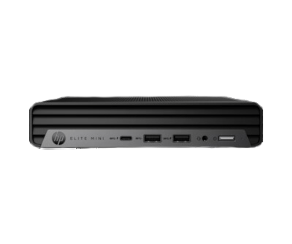 HP Elite Mini 800 G9  Core i7-14700T Desktop PC