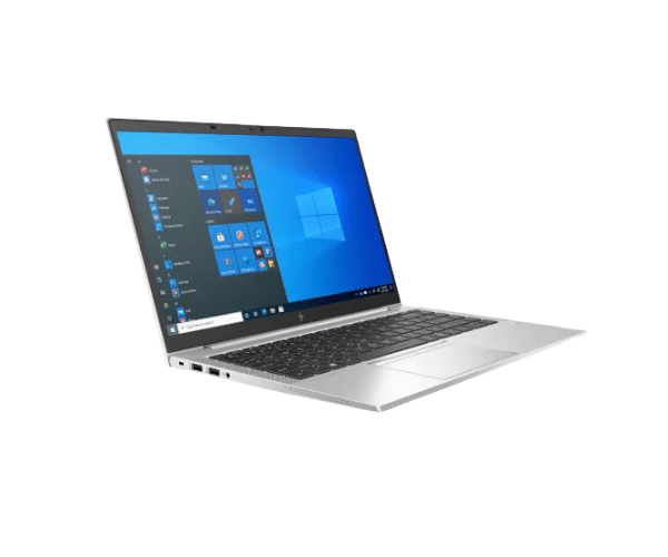 HP EliteBook 840 G8 Core i5-1135G7 11th Gen 8GB RAM 256GB SSD 14" FHD Laptop