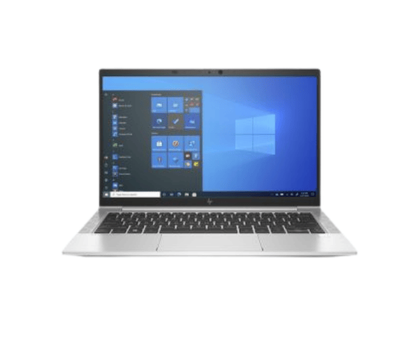 HP EliteBook 840 G8 Core i5-1135G7 11th Gen 8GB RAM 256GB SSD 14" FHD Laptop