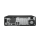 HP EliteDesk 800 G9 Tower Core i7-12700 8GB RAM 512GB SSD DOS Desktop with VGA and HDMI (4E7E0AV-I7)