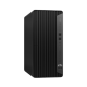 HP EliteDesk 800 G9 Tower Core i7-12700 8GB RAM 512GB SSD DOS Desktop with VGA and HDMI (4E7E0AV-I7)