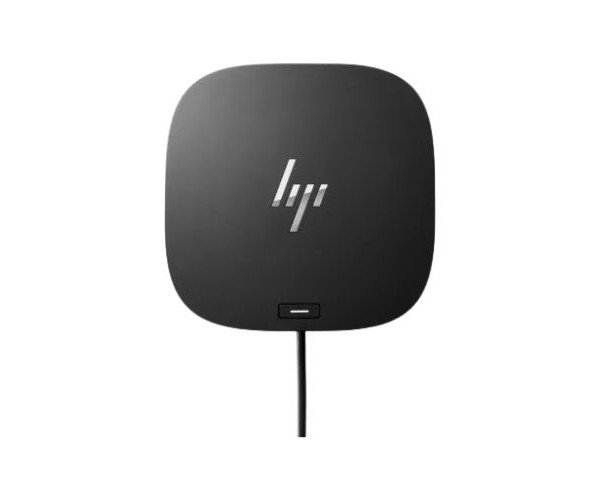 HP Series 5 27 inch FHD 94C50AA#ABA USB-C G5 Docking Station