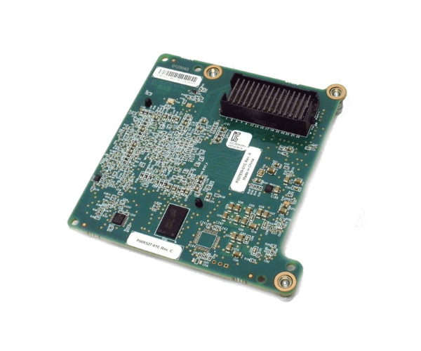 HP FlexFabric 10Gb 2-port 554M Mezzanine Adapter