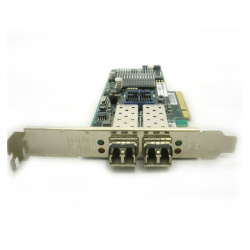 HP Integrity AM225A 10GbE-SR 2-Port PCIe Host Bus Adapter