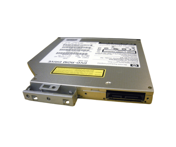 HP Integrity rx2800 AM242A 484034-001 Slimline DVD-ROM SATA