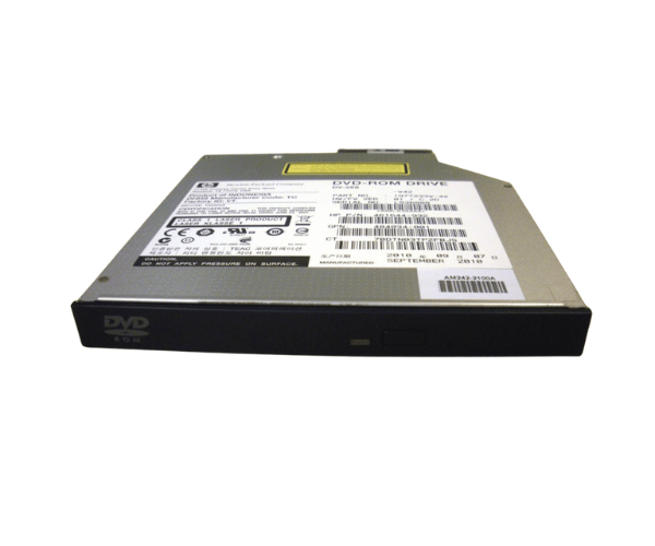 HP Integrity rx2800 AM242A 484034-001 Slimline DVD-ROM SATA
