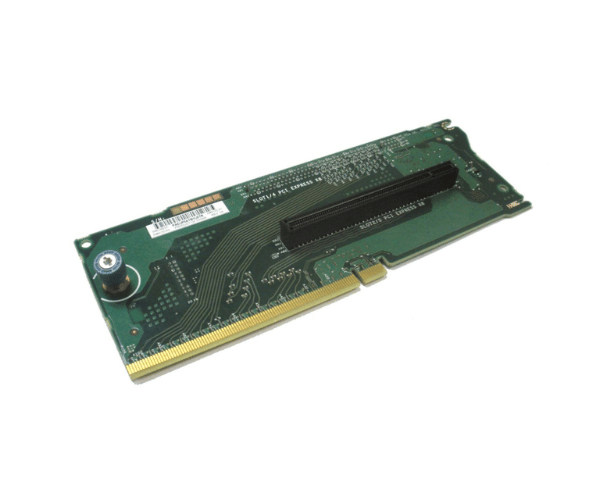 HP Integrity rx2800 AM245A PCIe 2-slot Riser Board
