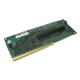 HP Integrity rx2800 AM245A PCIe 2-slot Riser Board