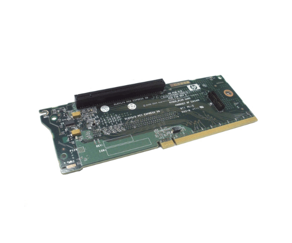 HP Integrity rx2800 AM245A PCIe 2-slot Riser Board