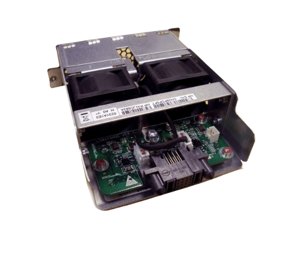 HP JC683A A58x0AF Airflow Front to Back Fan Tray