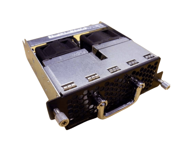 HP JC683A A58x0AF Airflow Front to Back Fan Tray