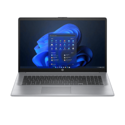 HP LAP 470 G10 Core i5-1335U 16GB RAM 512GB SSD 17.3