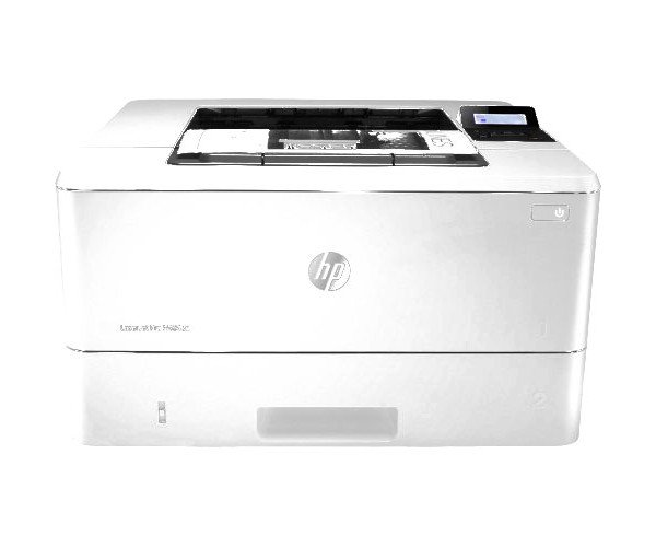 HP LaserJet Pro M404DN Mono Laser Printer