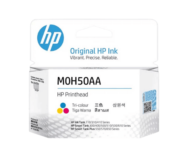 HP M0H50AA Smart Tank Printhead