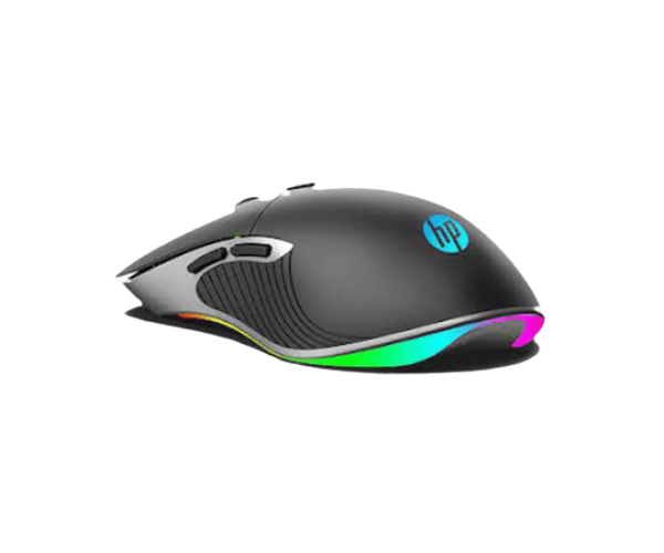 HP M280 Genius RGB Gaming Mouse