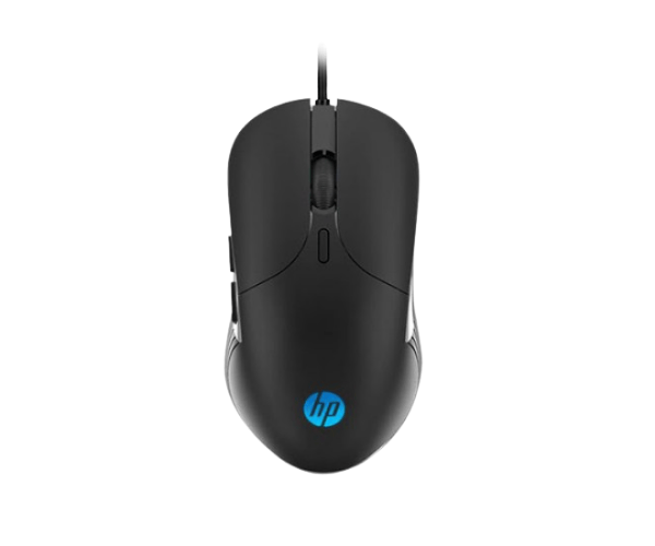 HP M280 Genius RGB Gaming Mouse