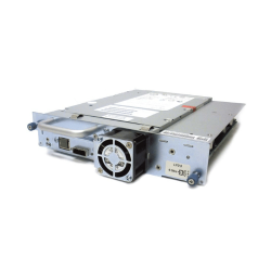 HP MSL Fujitsu AQ283A #104 Tape Drive LTO5 HH SAS LOA