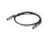 HP Mini SAS HD to Mini SAS HD Cable - 716191-B21