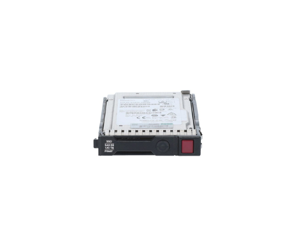 HP P10454-B21 Solid State Drive 146GB 2.5inch SAS 12Gbps SSD