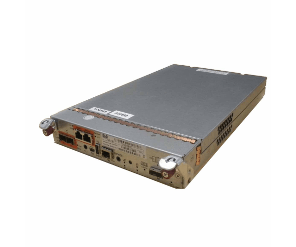 HP P2000 G3 FC/ISCSI Controller (582937-001)