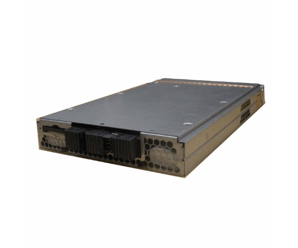 HP P2000 G3 FC/ISCSI Controller (582937-001)