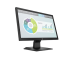 HP P204v 19.5-inch HD LED Monitor (HDMI, VGA)
