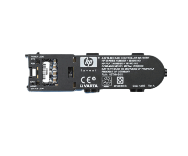 HP P400 RAID Controller Battery