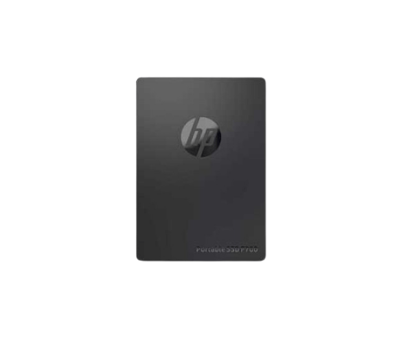 HP P700 1TB USB 3.1 Type-C External Portable SSD