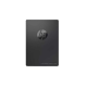 HP P700 1TB USB 3.1 Type-C External Portable SSD