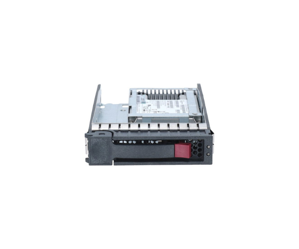 HP P8Y55A D6020 800GB SAS Solid State Drive