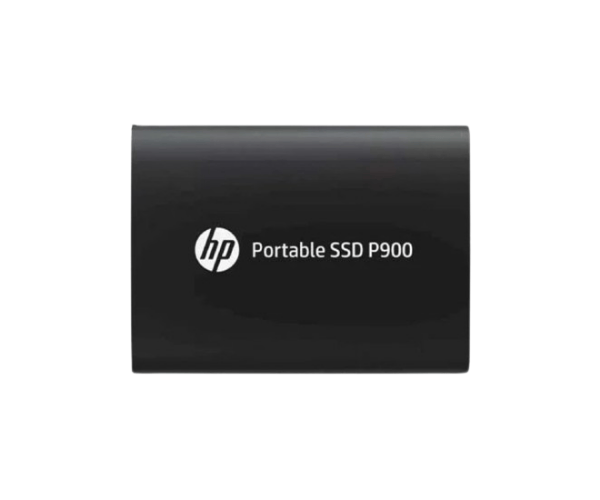 HP P900 2TB Portable SSD